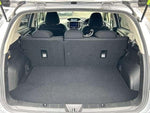 IMPREZA SPORT 4WD