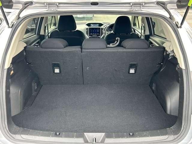IMPREZA SPORT 4WD