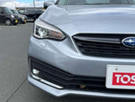 IMPREZA SPORT 4WD
