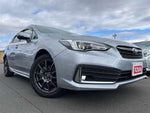 IMPREZA SPORT 4WD