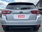 IMPREZA SPORT 4WD