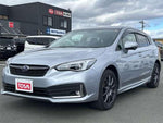 IMPREZA SPORT 4WD