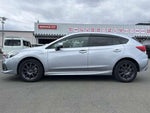 IMPREZA SPORT 4WD