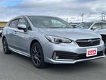 IMPREZA SPORT 4WD