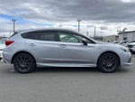 IMPREZA SPORT 4WD