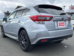 IMPREZA SPORT 4WD