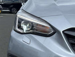 IMPREZA SPORT 4WD