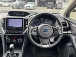 IMPREZA SPORT 4WD
