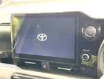 VOXY HYBRID
