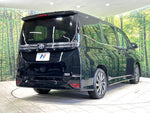 VOXY HYBRID
