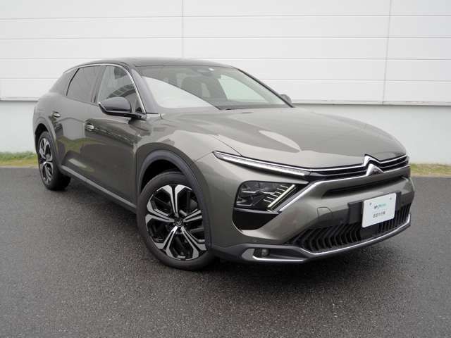 CITROEN C5 X