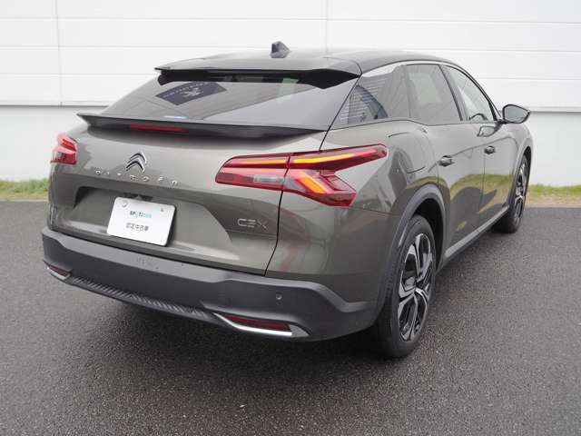 CITROEN C5 X