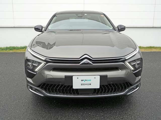 CITROEN C5 X