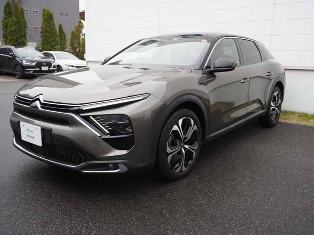 CITROEN C5 X