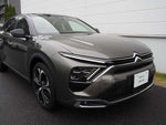 CITROEN C5 X