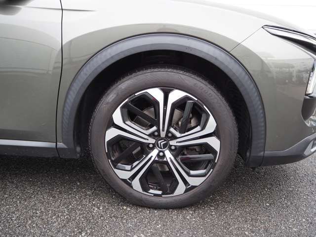 CITROEN C5 X