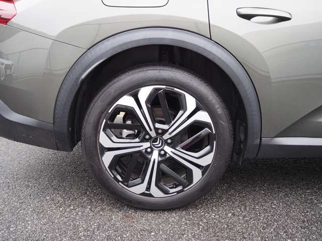 CITROEN C5 X