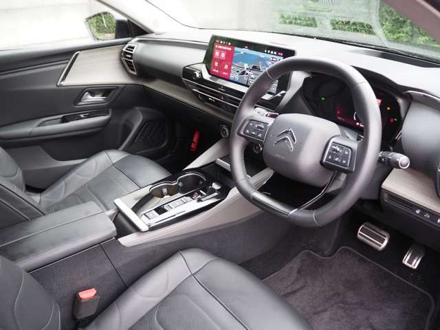 CITROEN C5 X