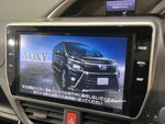 VOXY