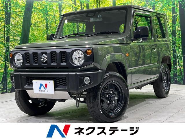 JIMNY 4WD
