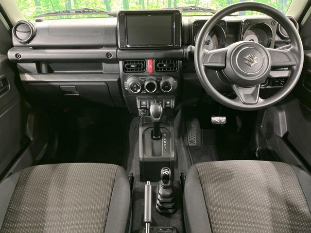 JIMNY 4WD