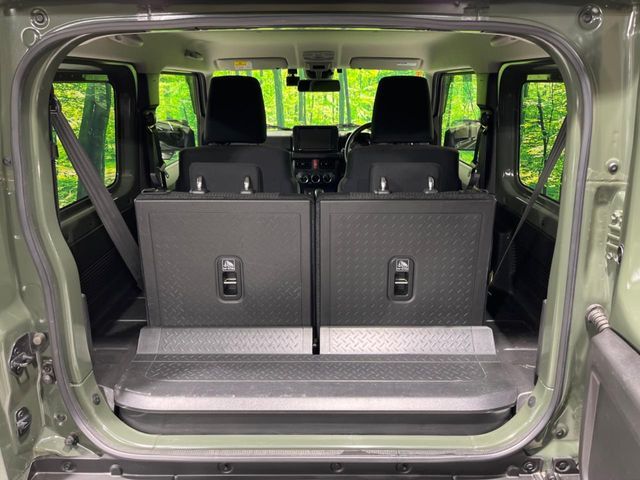 JIMNY 4WD