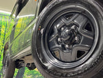 JIMNY 4WD