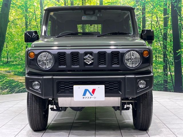 JIMNY 4WD