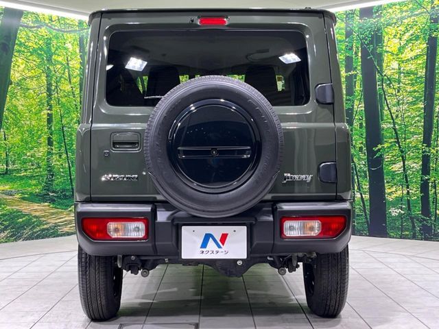 JIMNY 4WD