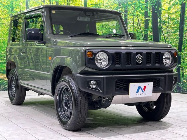 JIMNY 4WD