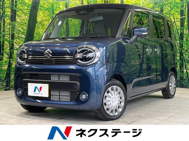 WAGON R SMILE