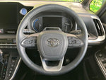 VOXY HYBRID