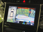 HARRIER 2WD
