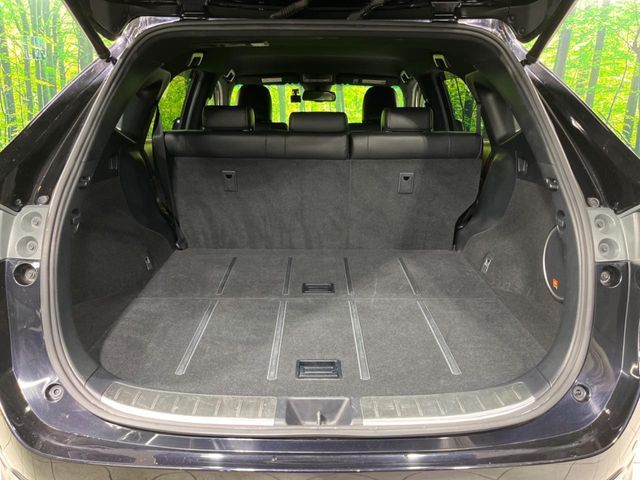 HARRIER 2WD