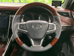 HARRIER 2WD