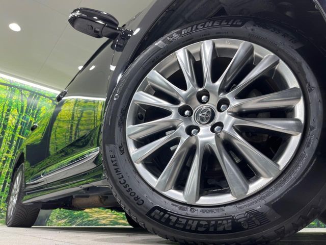 HARRIER 2WD