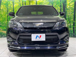 HARRIER 2WD