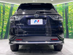 HARRIER 2WD