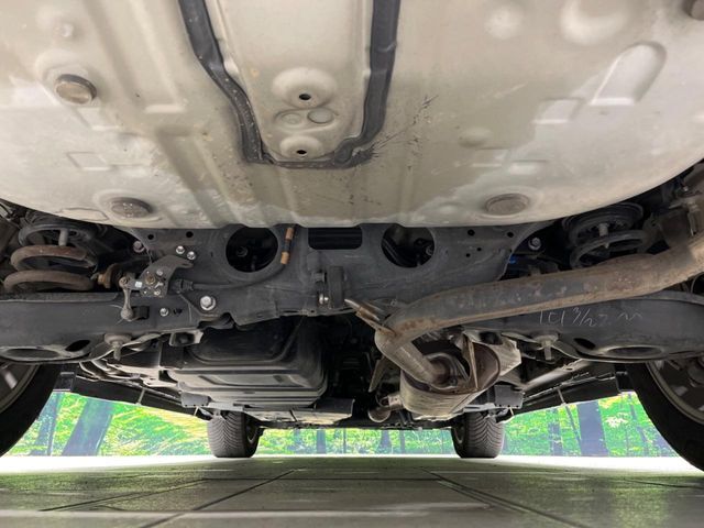 HARRIER 2WD