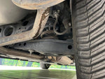 HARRIER 2WD