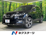 X-TRAIL 4WD