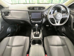 X-TRAIL 4WD