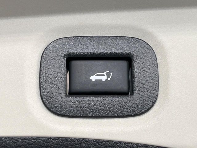 X-TRAIL 4WD