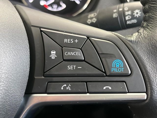X-TRAIL 4WD