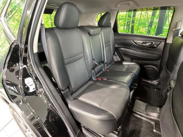 X-TRAIL 4WD