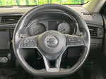 X-TRAIL 4WD
