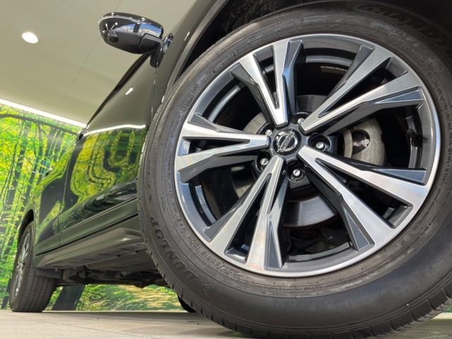 X-TRAIL 4WD