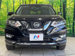 X-TRAIL 4WD