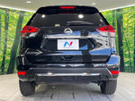 X-TRAIL 4WD
