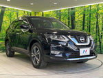 X-TRAIL 4WD